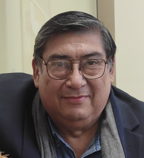 Aníbal Pastor N. periodista, (Chile )
